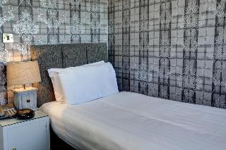 Braid Hills Hotel fotoÄŸrafÄ±