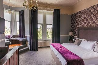 Braid Hills Hotel fotoÄŸrafÄ±