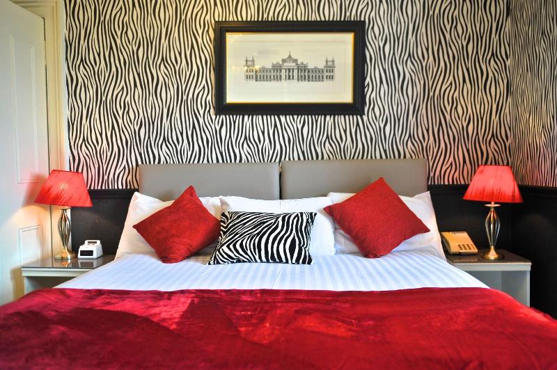 Braid Hills Hotel - Oda
