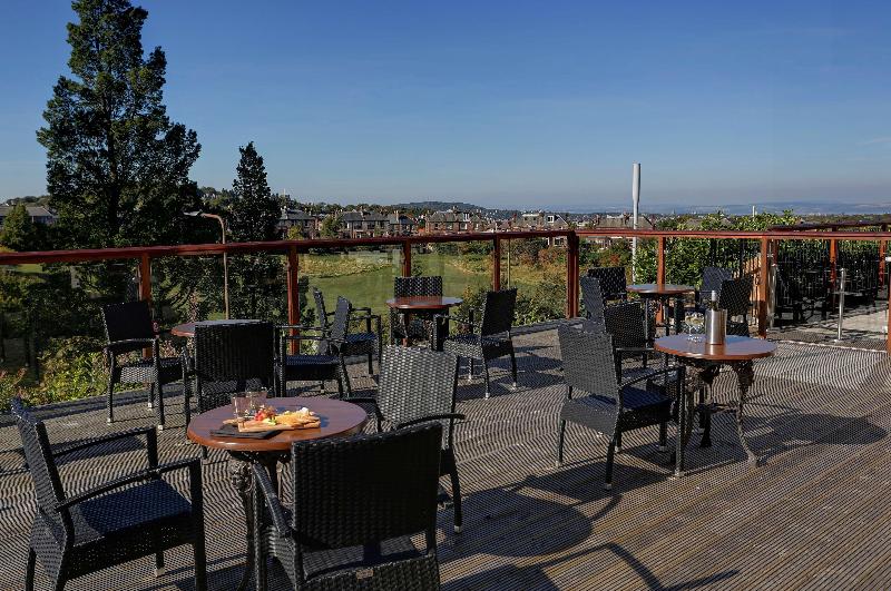 Braid Hills Hotel - Restoran