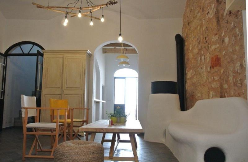 Home Hotel Menorca - Genel