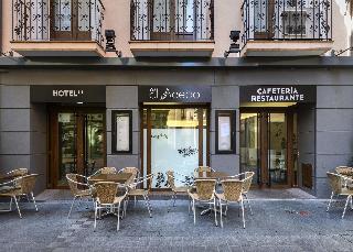 Hotel El Acebo