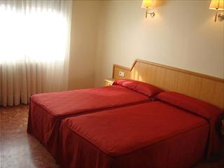 Hotel Chané