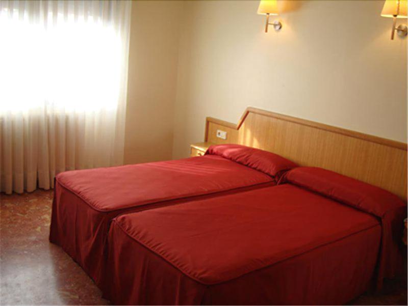 Hotel Chané - Genel