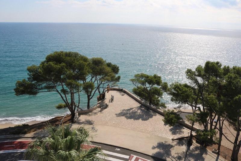 Apartamentos Deauville - Genel