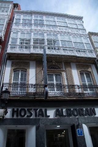 Alda Alboran Rooms