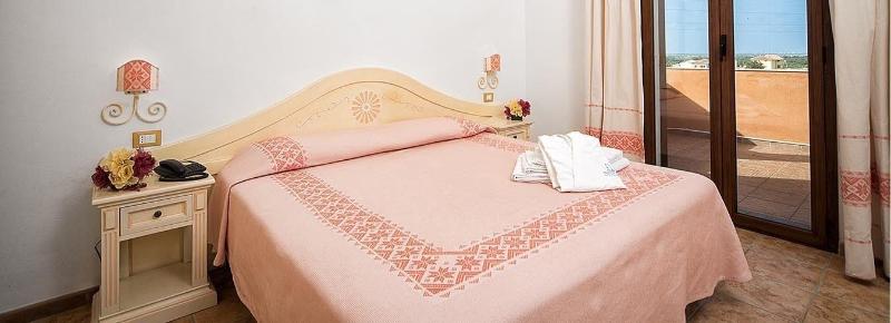 Montiruju Hotel - Oda