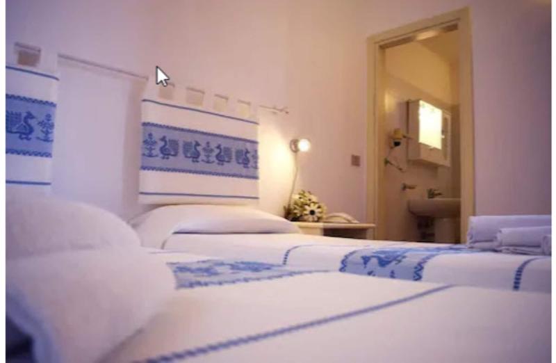 Montiruju Hotel - Oda