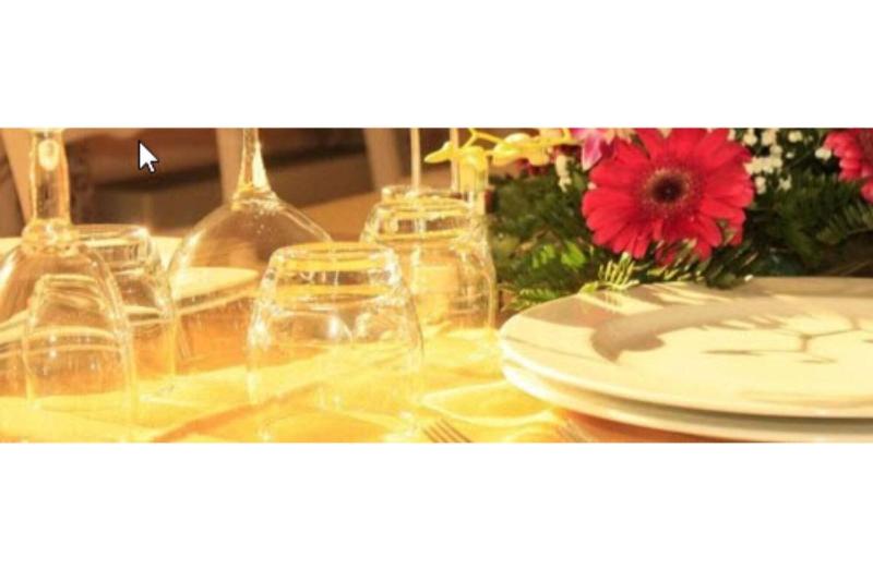 Montiruju Hotel - Restoran