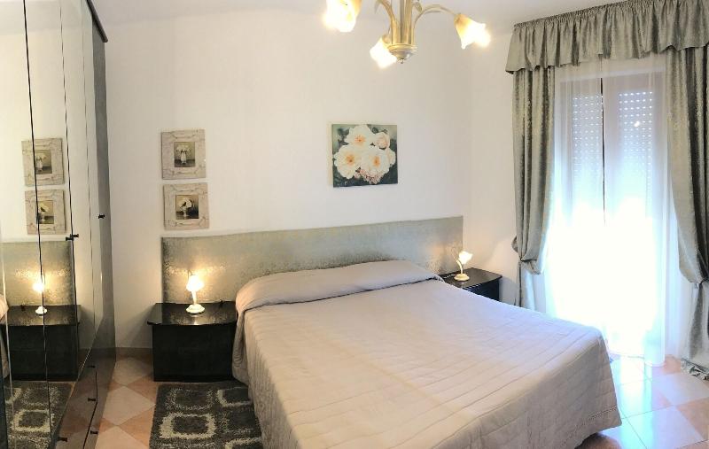 Magralù B&B - Genel