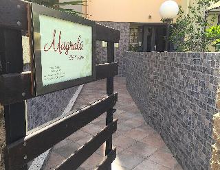 Magralù B&B otel fotoğrafı