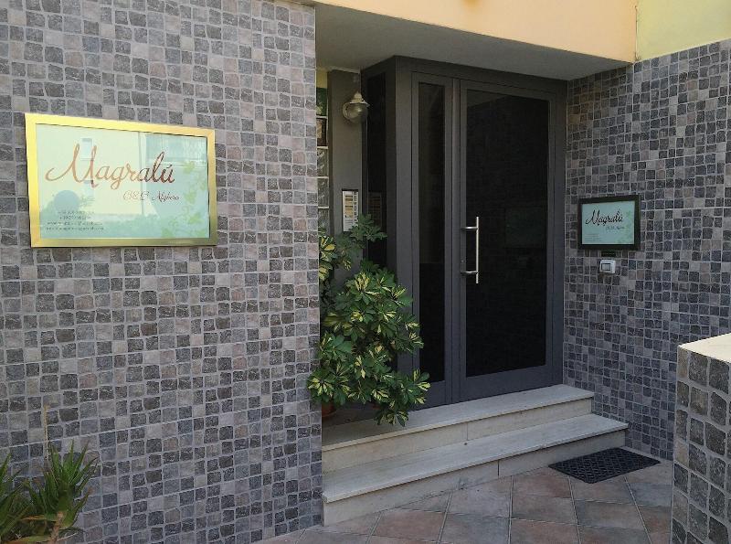 Magralù B&B - Genel