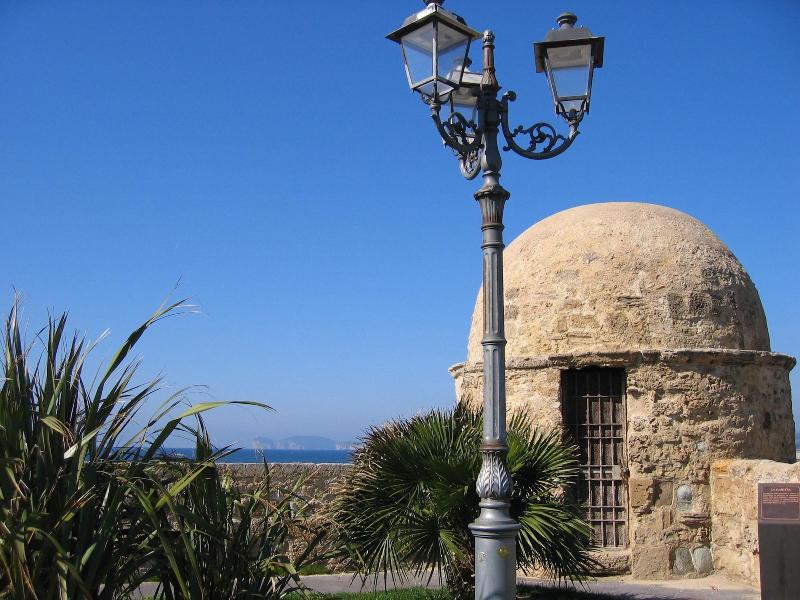 Magralù B&B - Genel