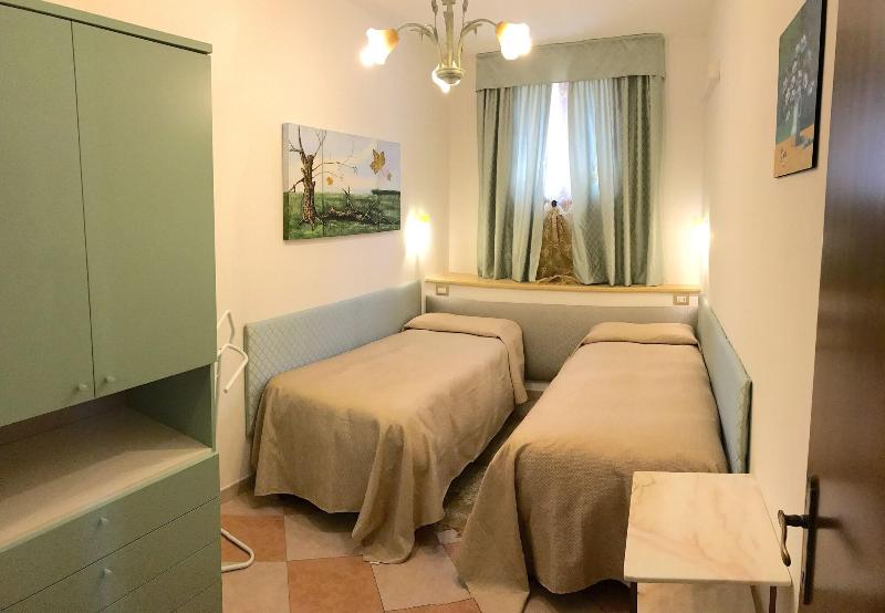 Magralù B&B - Oda