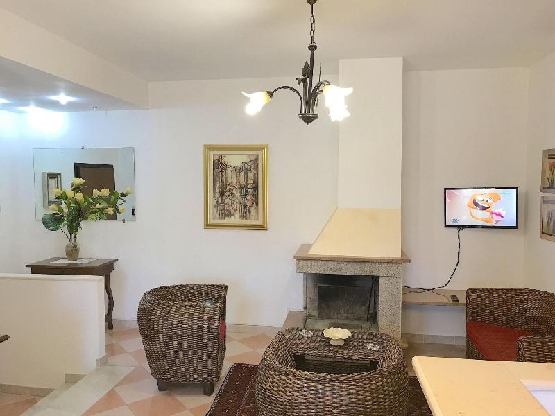 Magralù B&B - Oda