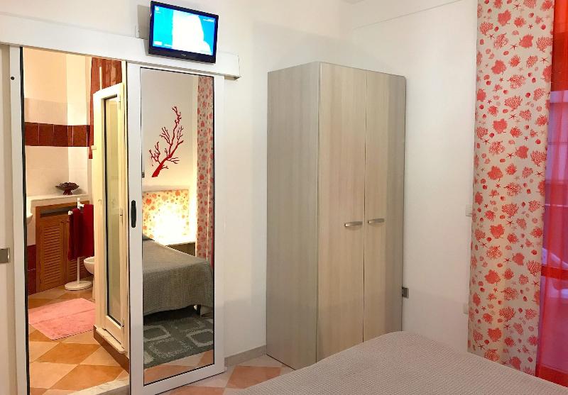 Magralù B&B - Oda
