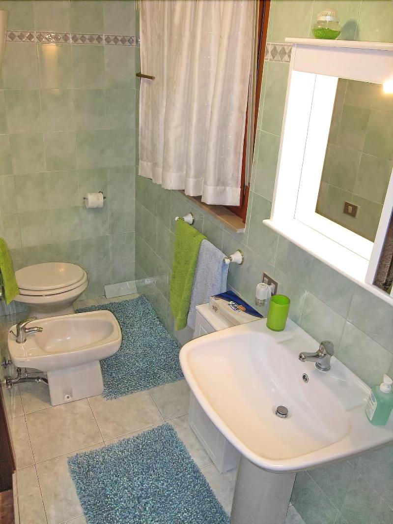 Magralù B&B - Oda