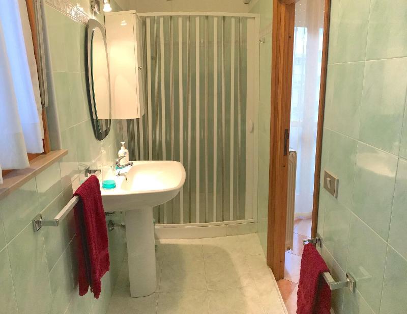 Magralù B&B - Oda