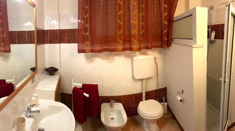 Magralù B&B - Oda