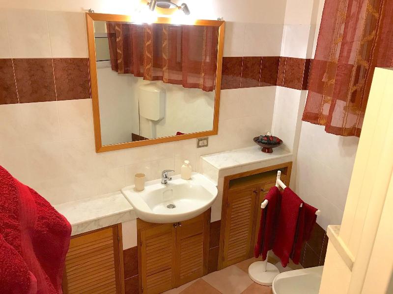 Magralù B&B - Oda