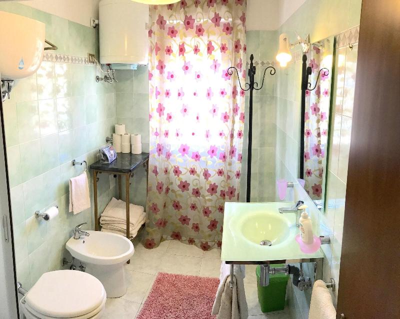 Magralù B&B - Oda