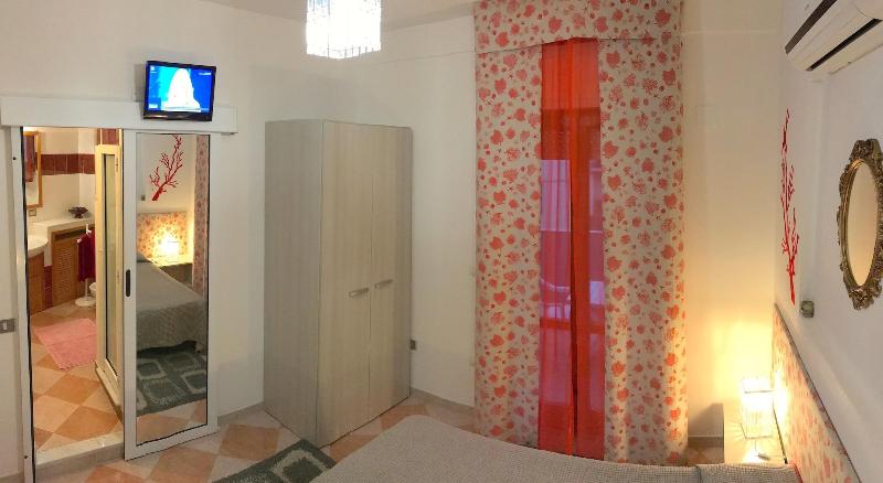 Magralù B&B - Oda