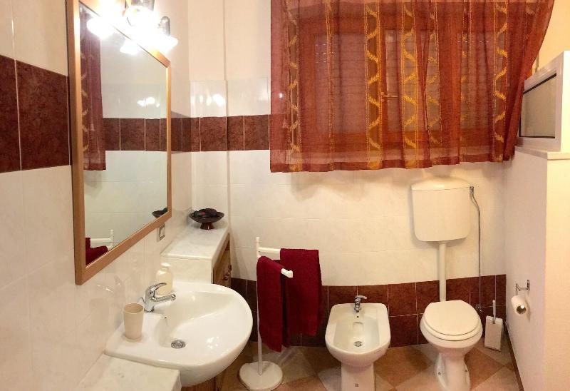 Magralù B&B - Oda