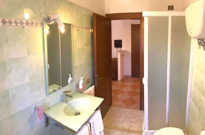 Magralù B&B - Oda