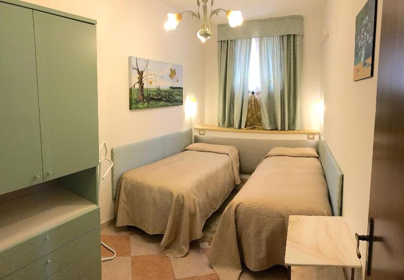 Magralù B&B - Oda
