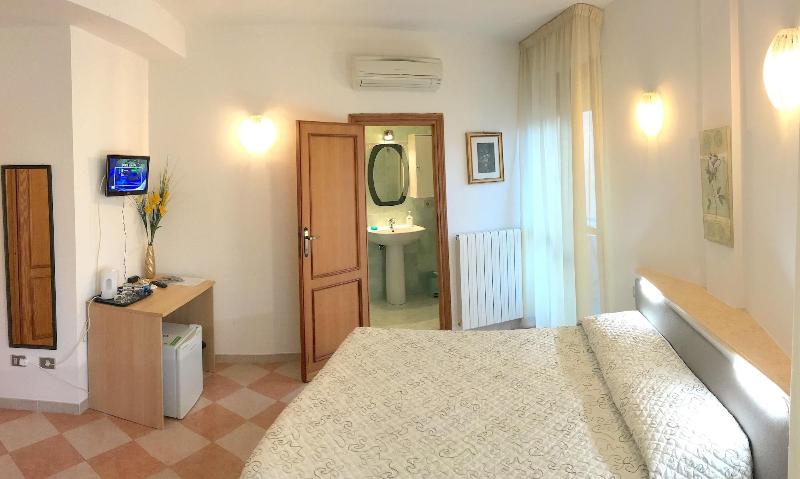 Magralù B&B - Oda