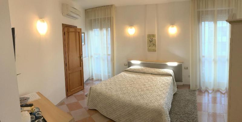 Magralù B&B - Oda