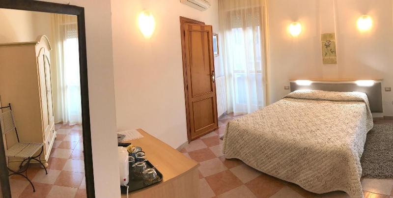 Magralù B&B - Oda