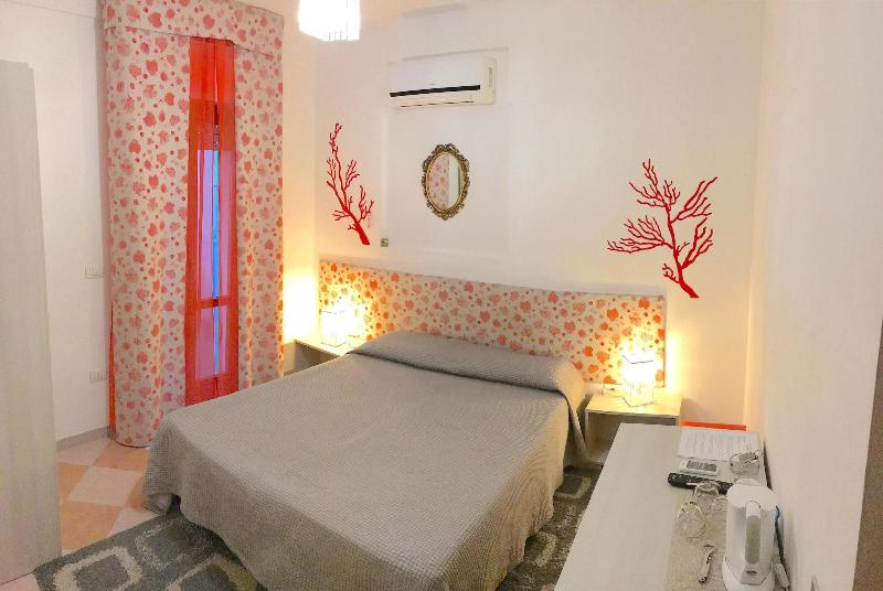 Magralù B&B - Oda