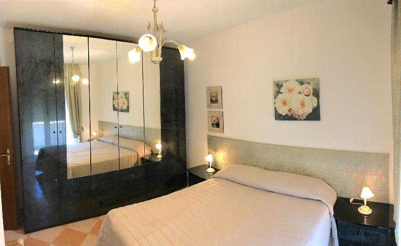 Magralù B&B - Oda