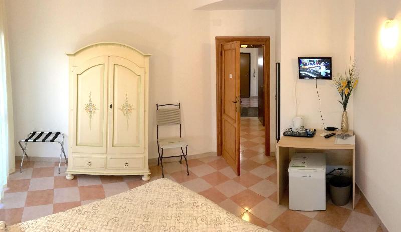 Magralù B&B - Oda