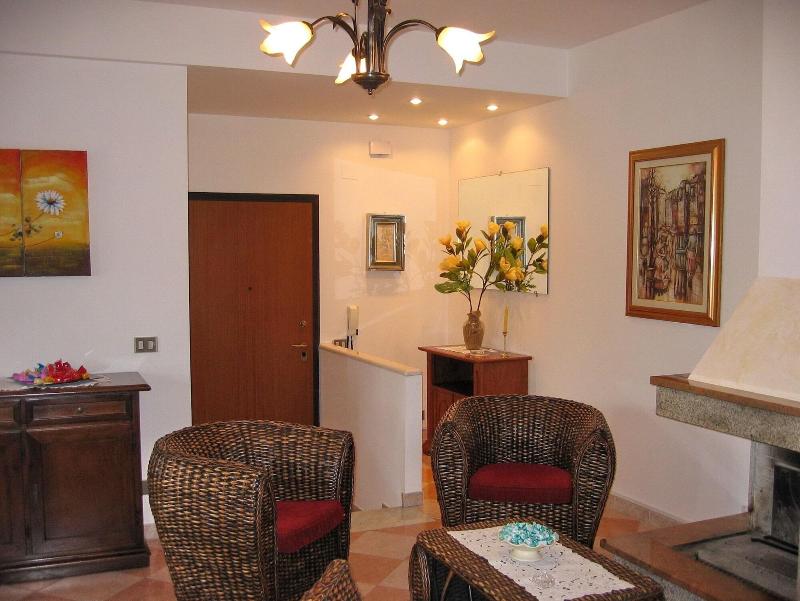 Magralù B&B - Oda