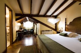 Hostal Airas Nunes