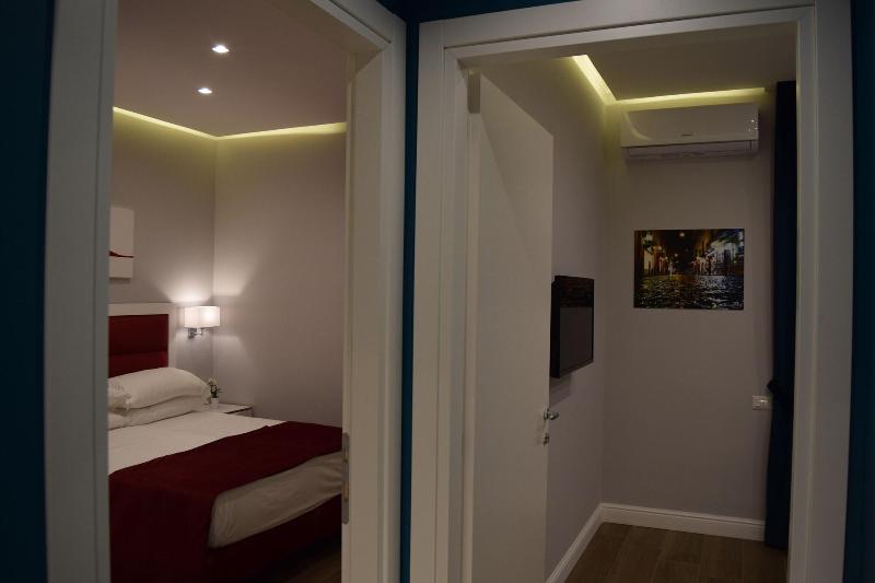 Gea Suite - Lobi