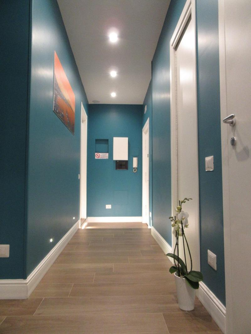 Gea Suite - Lobi