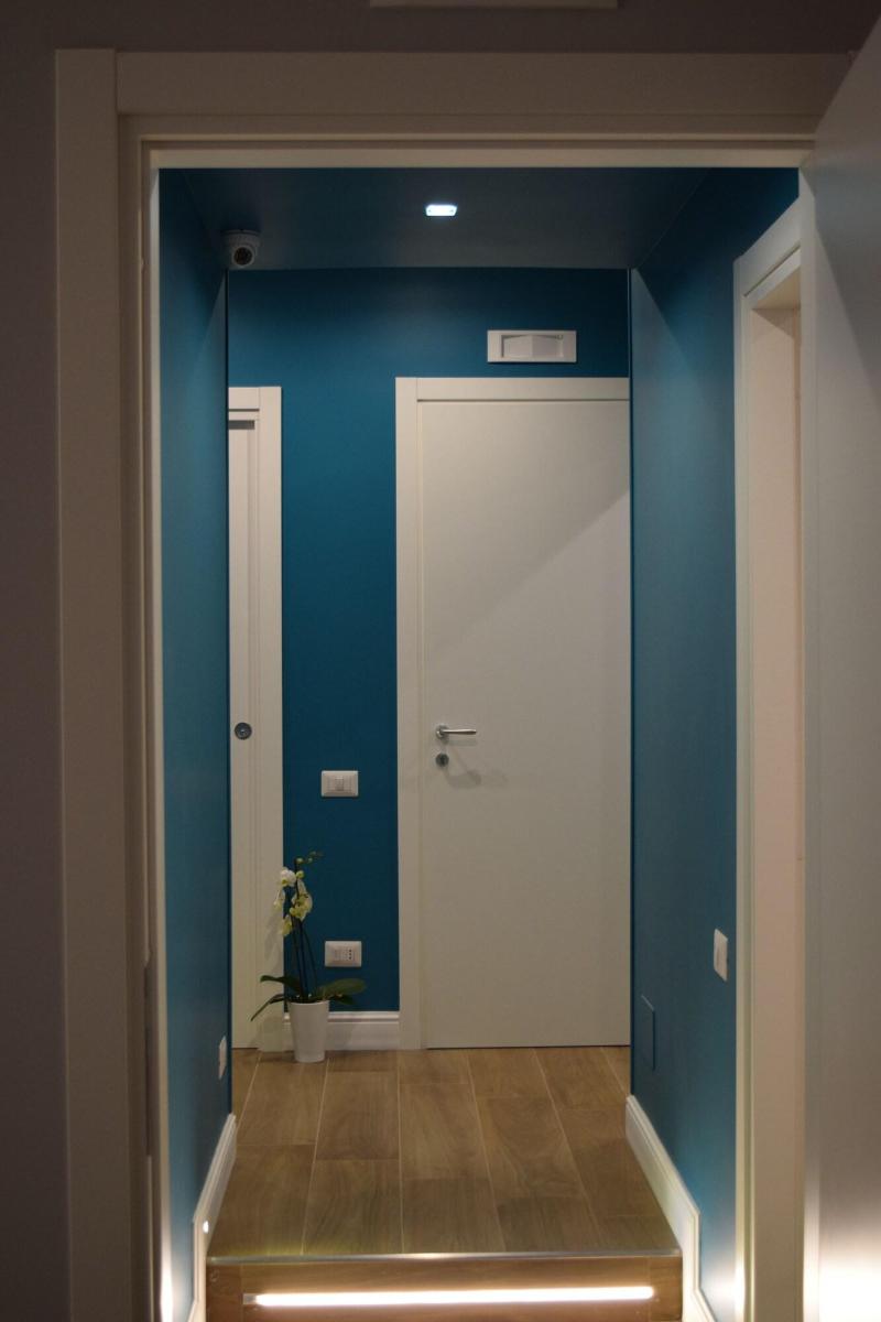 Gea Suite - Lobi