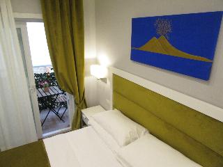 Gea Suite otel fotoğrafı