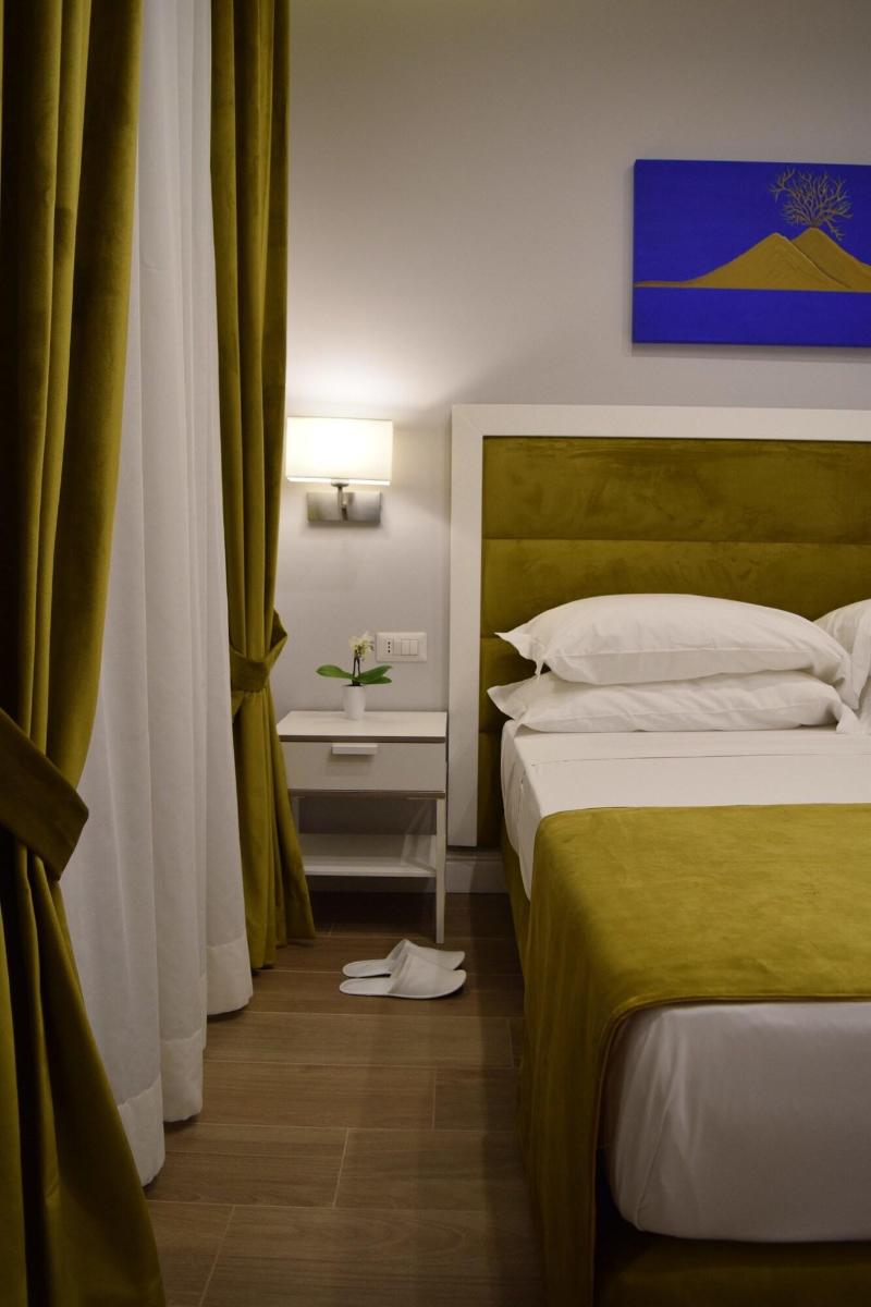 Gea Suite - Oda