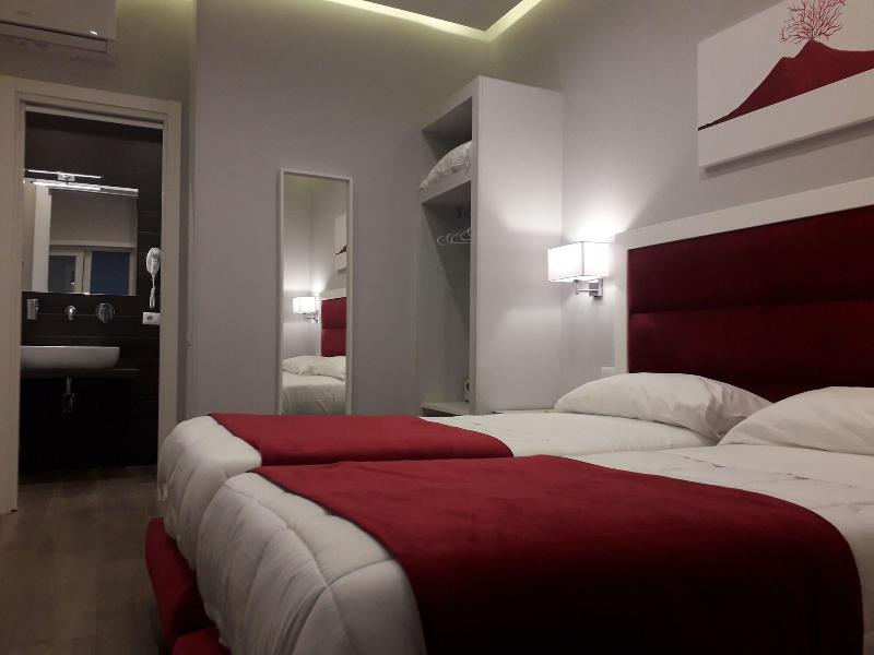 Gea Suite - Oda
