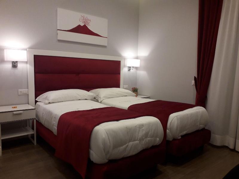 Gea Suite - Oda