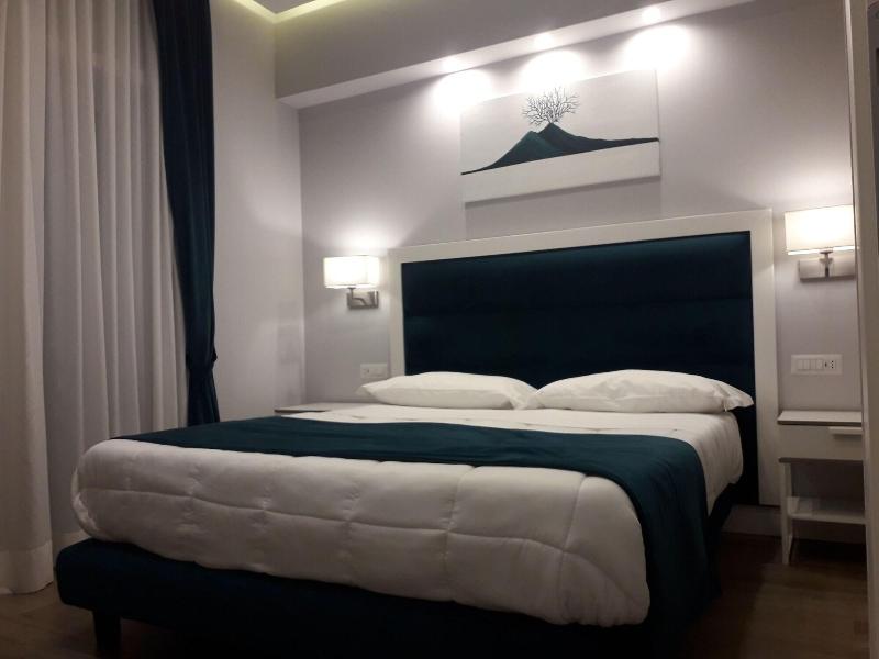 Gea Suite - Oda