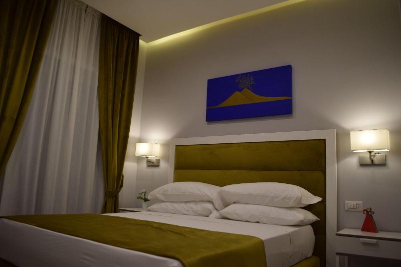 Gea Suite - Oda