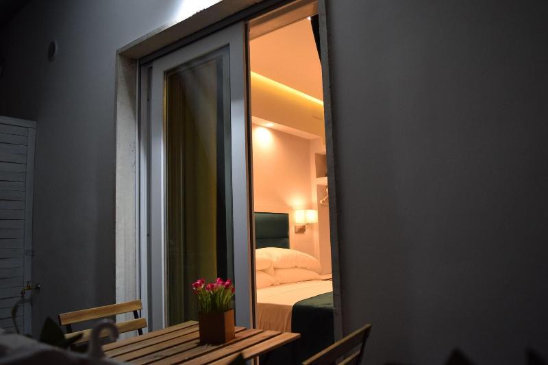 Gea Suite - Oda