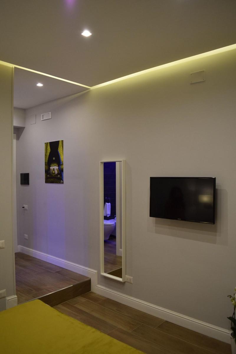 Gea Suite - Oda