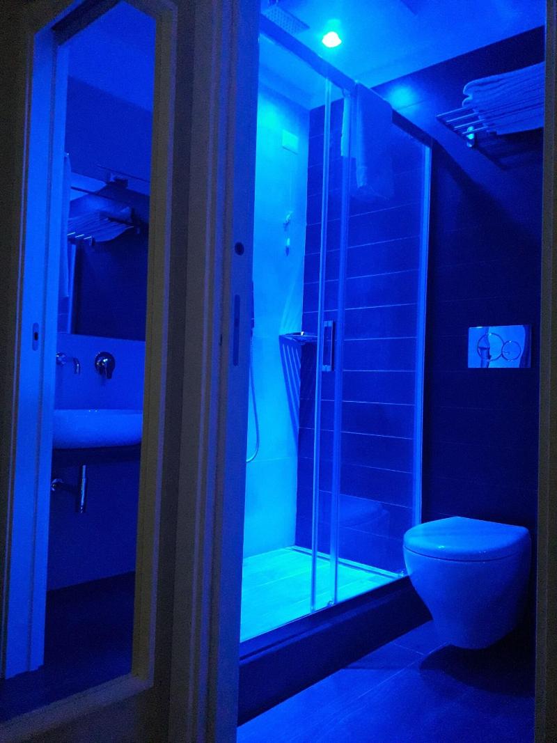 Gea Suite - Oda