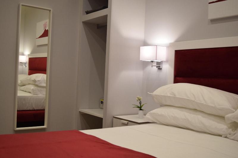 Gea Suite - Oda